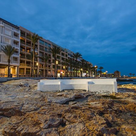 Casas Holiday - Playa Del Cura 1 ตอร์เรเวียคา ภายนอก รูปภาพ
