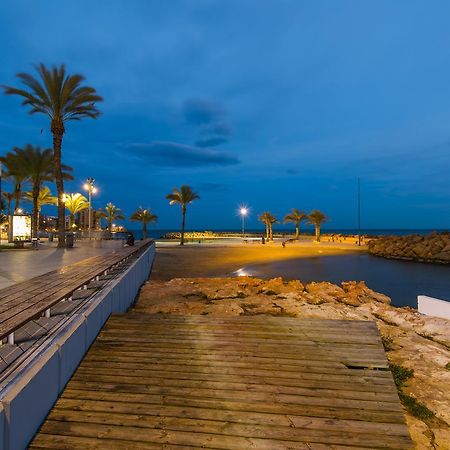 Casas Holiday - Playa Del Cura 1 ตอร์เรเวียคา ภายนอก รูปภาพ