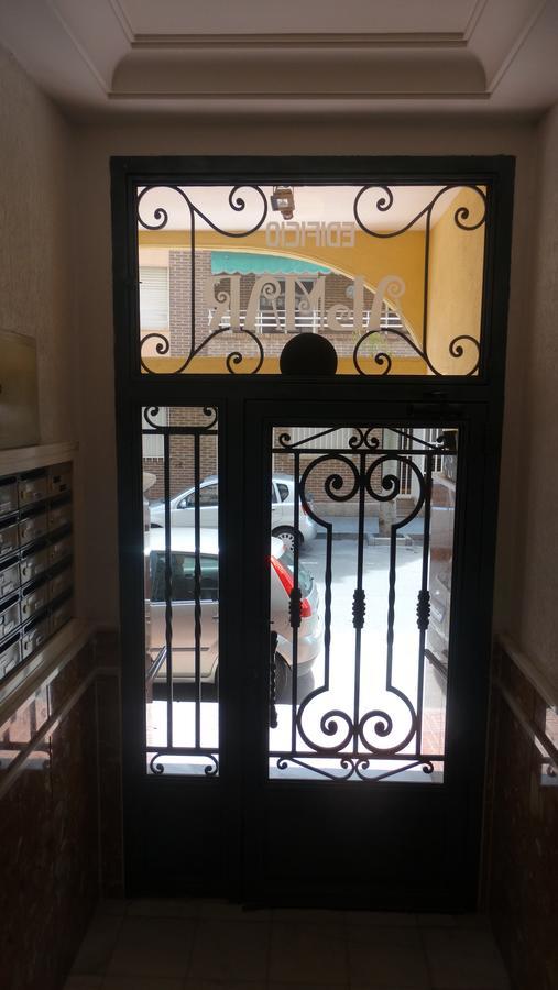 Casas Holiday - Playa Del Cura 1 ตอร์เรเวียคา ภายนอก รูปภาพ