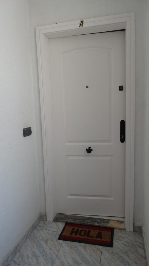 Casas Holiday - Playa Del Cura 1 ตอร์เรเวียคา ภายนอก รูปภาพ
