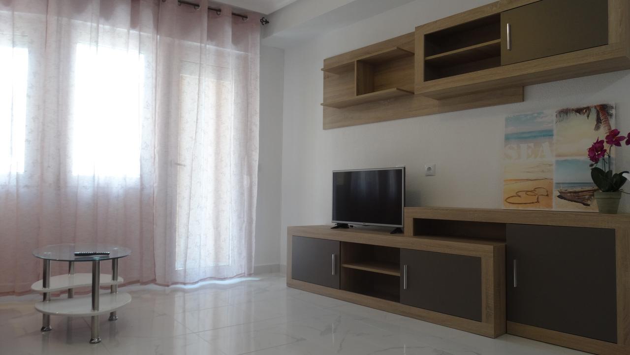 Casas Holiday - Playa Del Cura 1 ตอร์เรเวียคา ภายนอก รูปภาพ