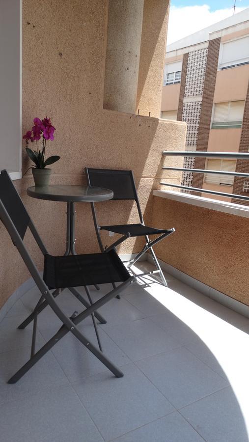 Casas Holiday - Playa Del Cura 1 ตอร์เรเวียคา ภายนอก รูปภาพ