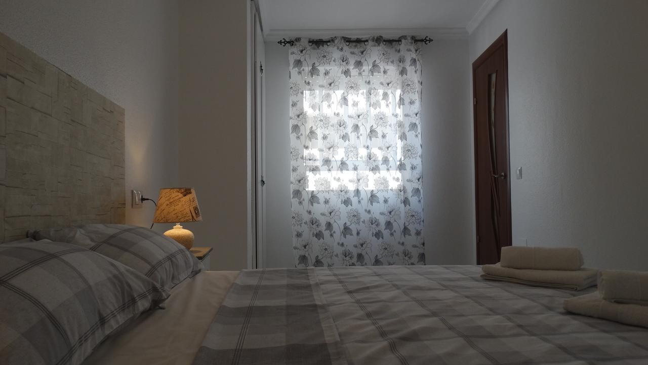 Casas Holiday - Playa Del Cura 1 ตอร์เรเวียคา ภายนอก รูปภาพ