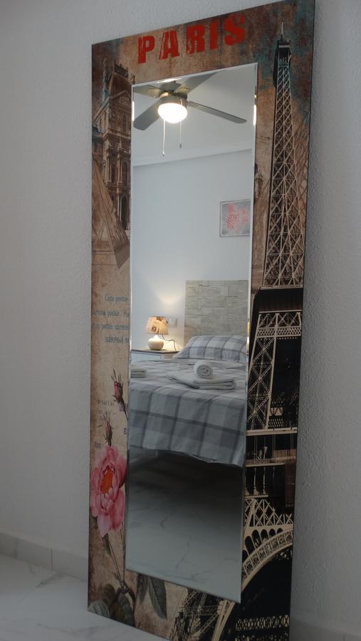 Casas Holiday - Playa Del Cura 1 ตอร์เรเวียคา ภายนอก รูปภาพ