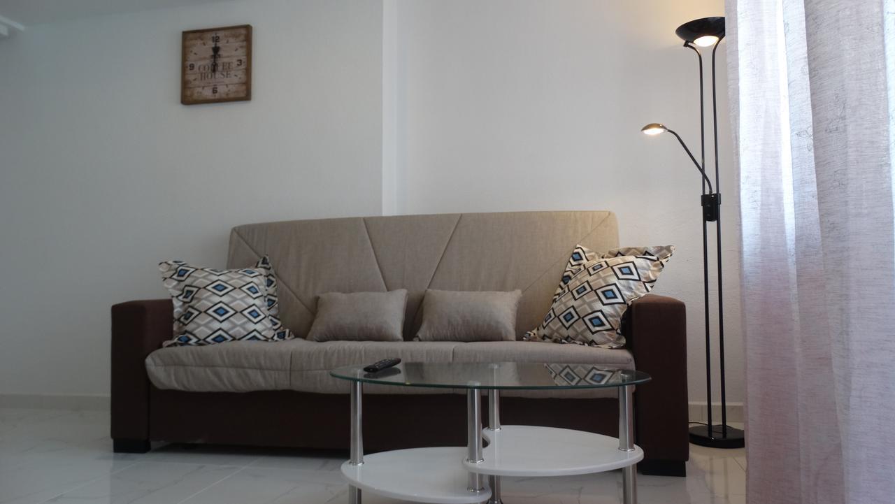 Casas Holiday - Playa Del Cura 1 ตอร์เรเวียคา ภายนอก รูปภาพ