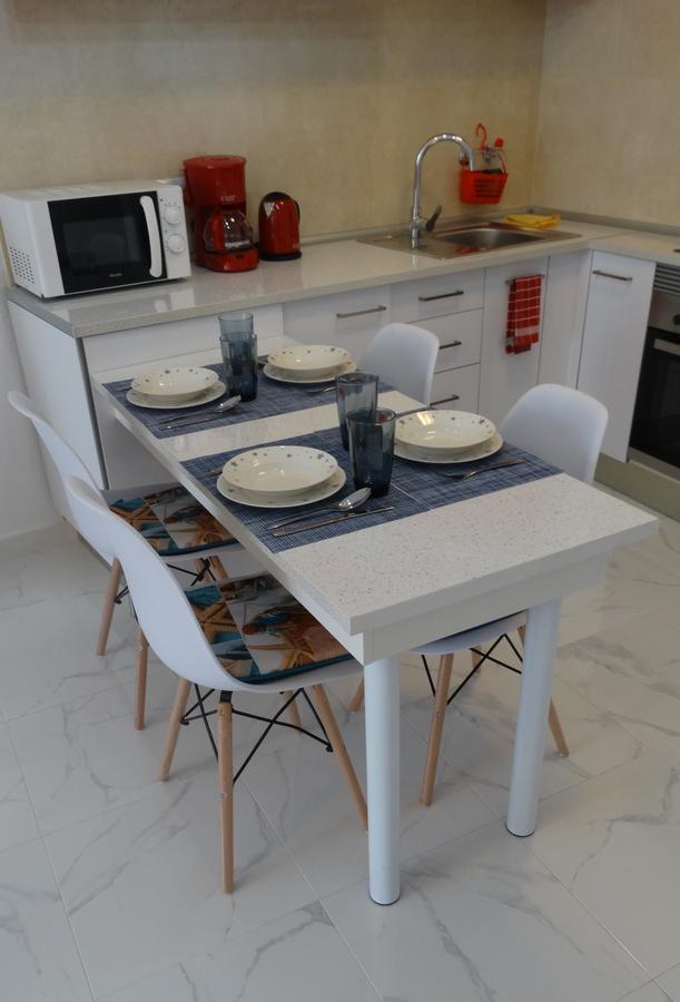 Casas Holiday - Playa Del Cura 1 ตอร์เรเวียคา ภายนอก รูปภาพ