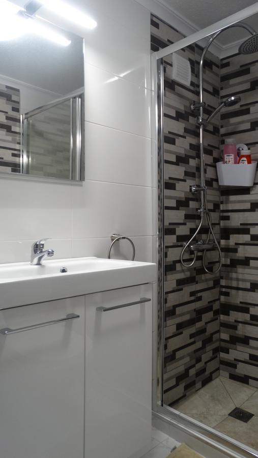 Casas Holiday - Playa Del Cura 1 ตอร์เรเวียคา ภายนอก รูปภาพ