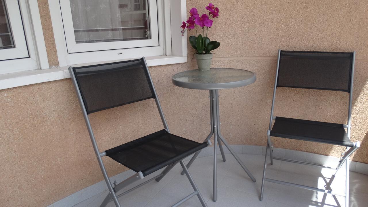 Casas Holiday - Playa Del Cura 1 ตอร์เรเวียคา ภายนอก รูปภาพ