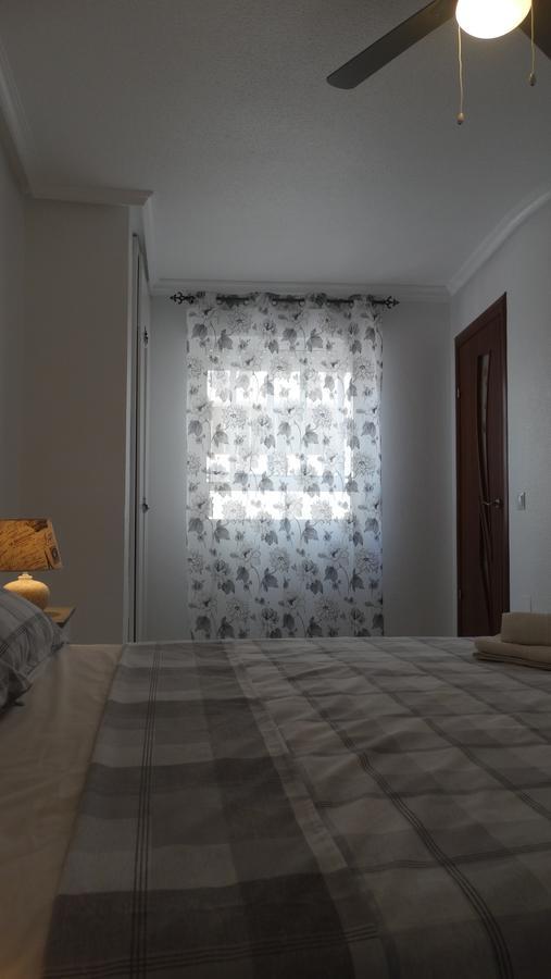 Casas Holiday - Playa Del Cura 1 ตอร์เรเวียคา ภายนอก รูปภาพ