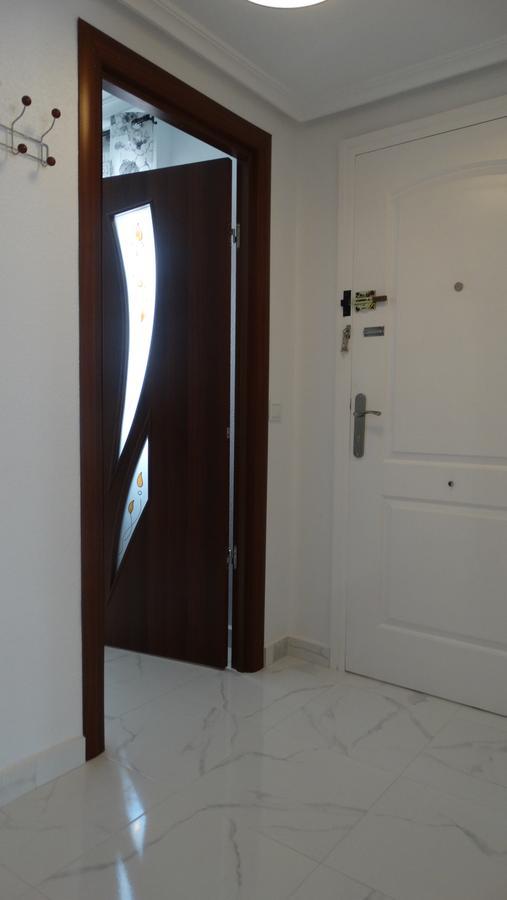 Casas Holiday - Playa Del Cura 1 ตอร์เรเวียคา ภายนอก รูปภาพ