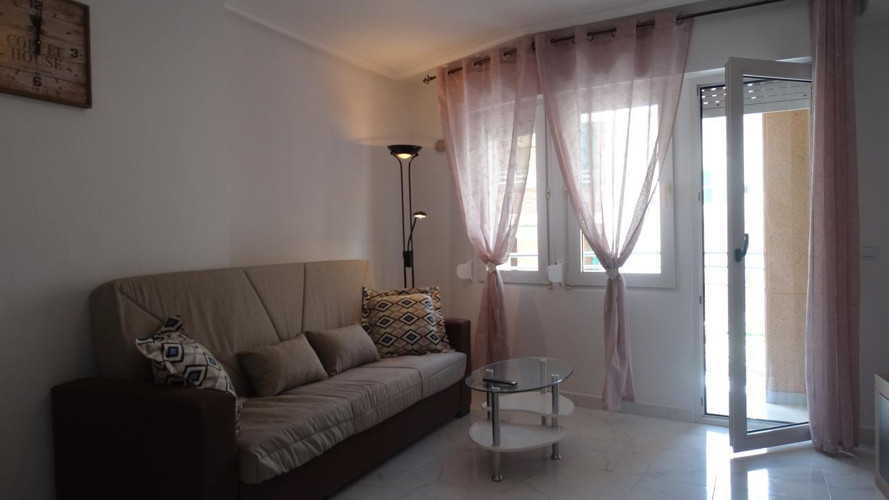 Casas Holiday - Playa Del Cura 1 ตอร์เรเวียคา ภายนอก รูปภาพ