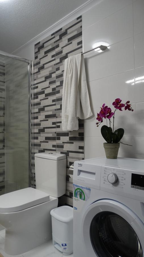 Casas Holiday - Playa Del Cura 1 ตอร์เรเวียคา ภายนอก รูปภาพ